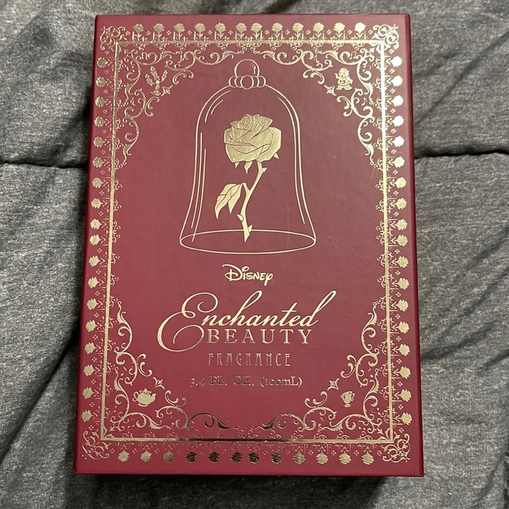 Enchanted Beauty perfume